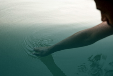 Post Exemplo “Água e saneamento”