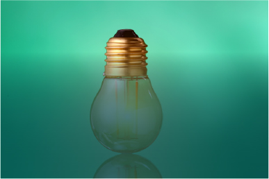 Post Exemplo “Energia”