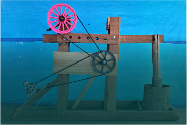 Post Exemplo “Utilidades domésticas”